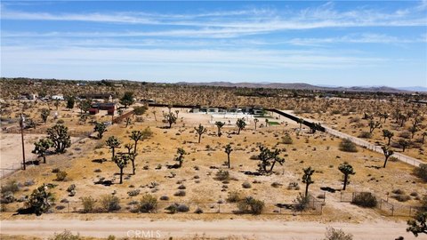Land/Lot - Yucca Valley, CA