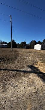 LAND - Pinewood, SC