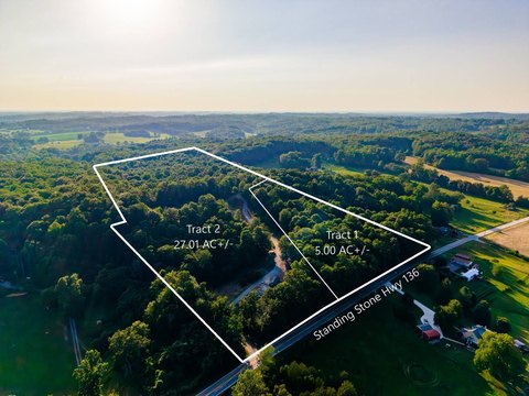 LAND - Cookeville, TN