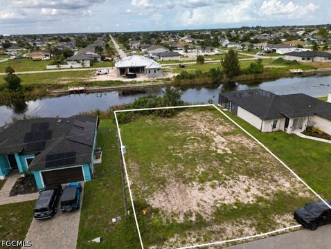 Land, Cape Coral, FL