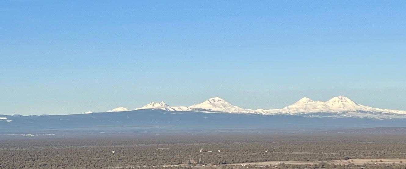 Brasada Ranch Homesite with Views