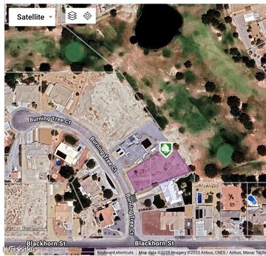 Golf Course Lot Opportunity