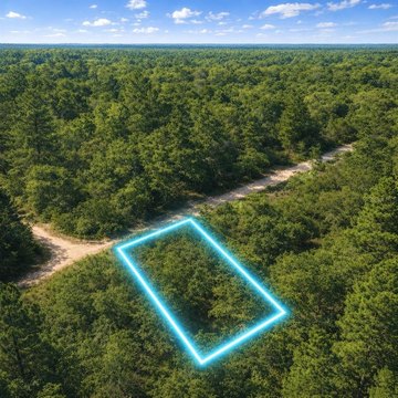 Vacant Residential Lot