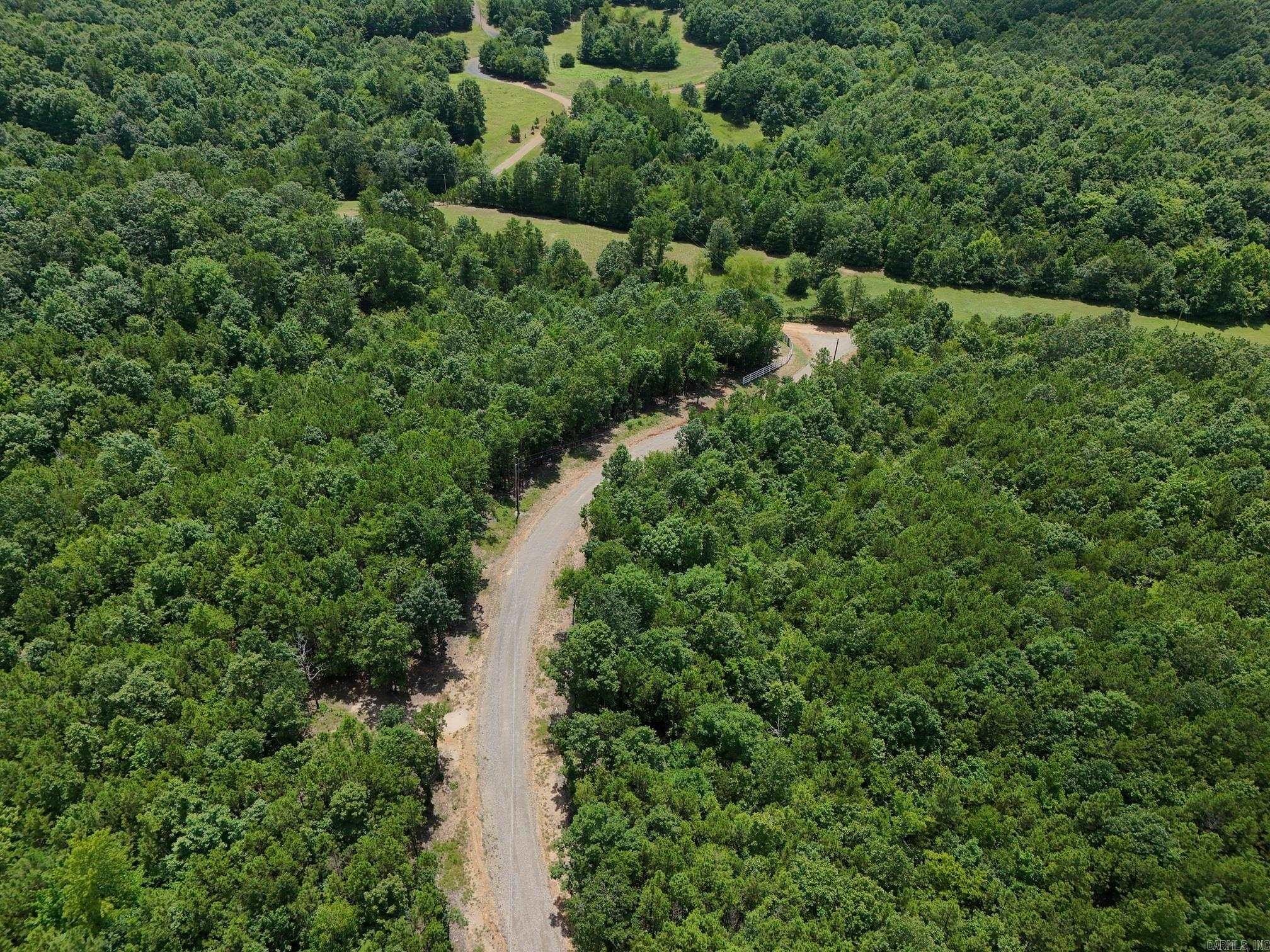 Mena, AR Land For Sale