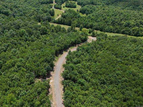 Mena, AR Land For Sale