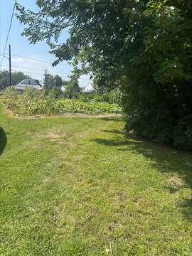 LOTS AND LAND, Fort Wayne, IN