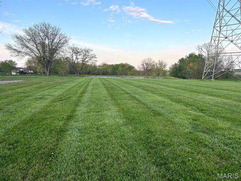Residential Land Near Lake