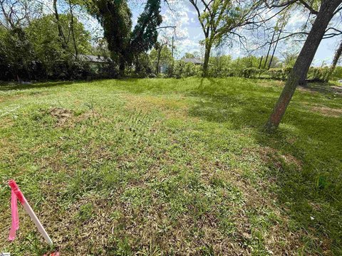 Cleared Land Parcels Ready
