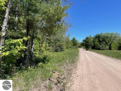 Recreation Land Corner Parcel