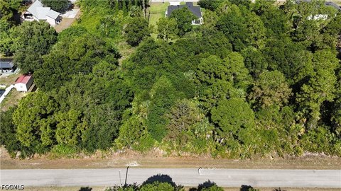 Residential Lot in Growing Neighborhood
