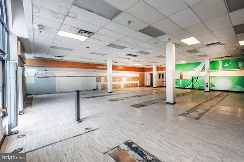 Prime Commercial Space in Collingswood