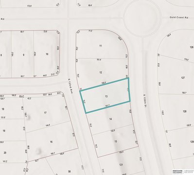 LAND, Papillion, NE