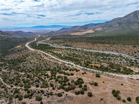 Land, Las Vegas, NV