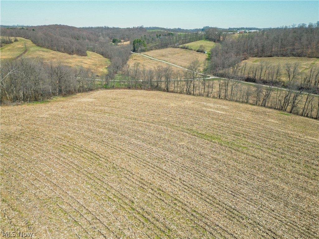 95.2 Acres in Fresno, OH