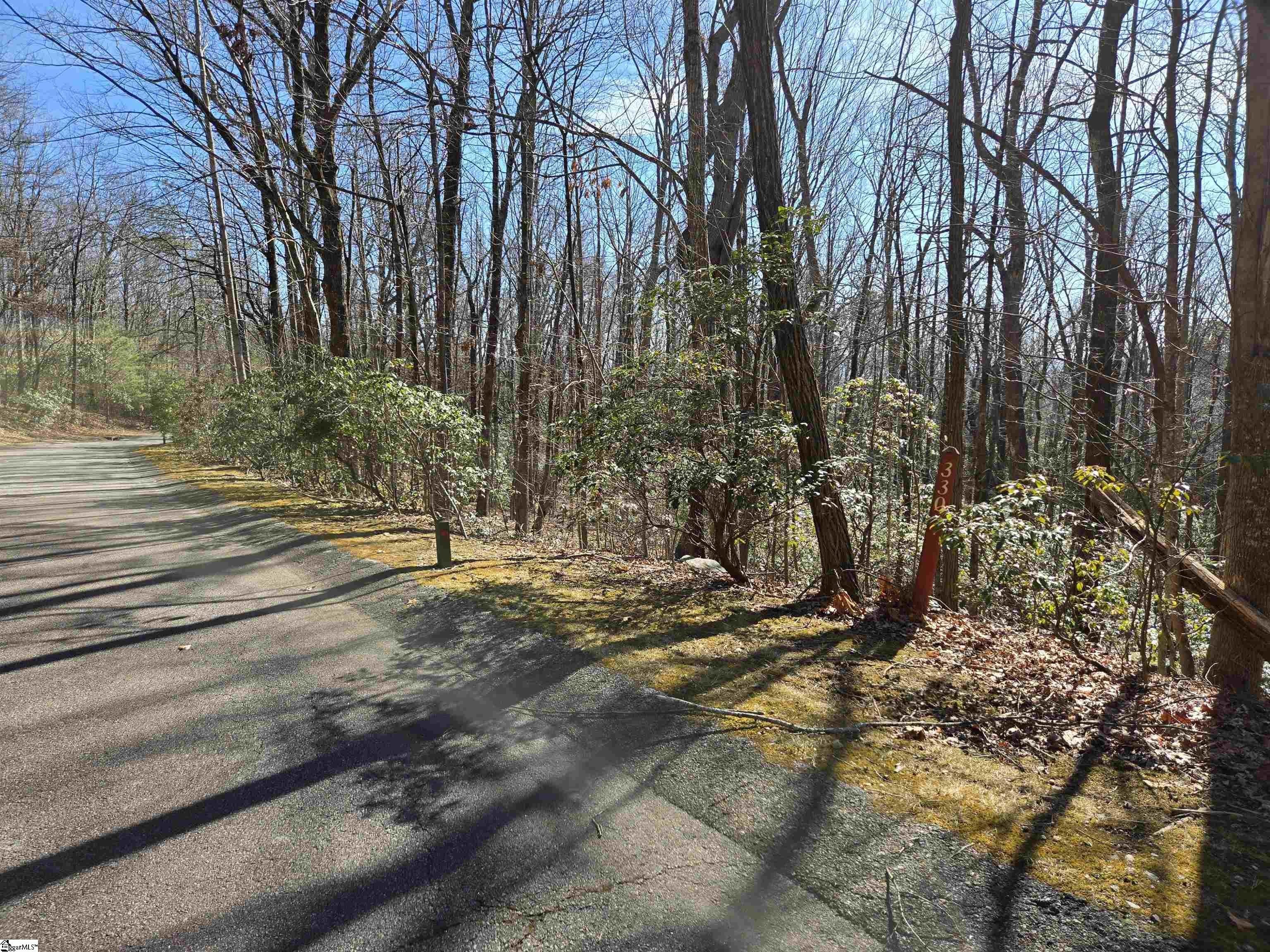 Residential Land in Cliff Ridge