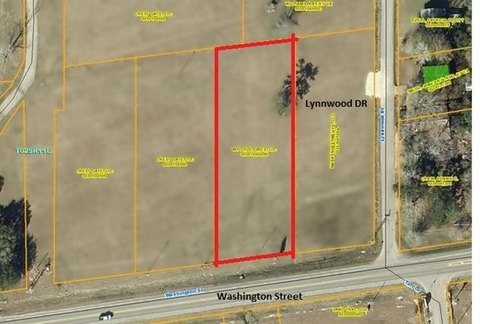 Franklinton Land For Sale