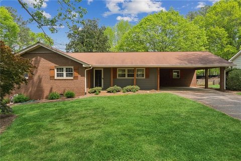 LAND - Ranch - Alpharetta, GA