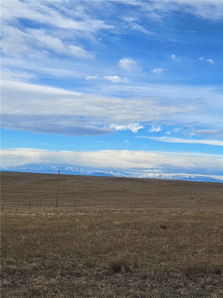 26 Acres Near Deadman's Basin