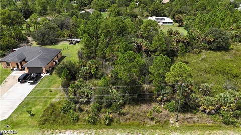 Land, Lehigh Acres, FL