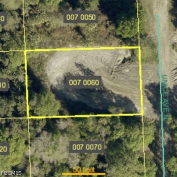 LAND - Lehigh Acres, FL