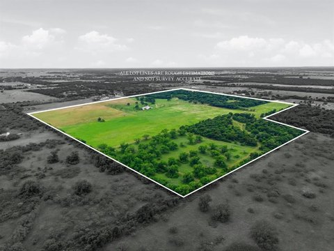 Diverse 95-Acre Texas Ranch