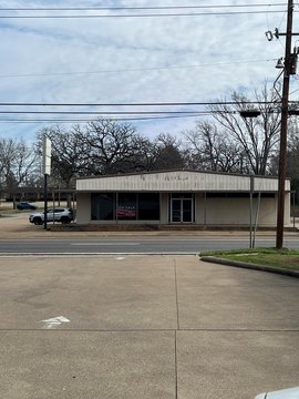 Downtown Athens Commercial Building