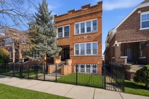 Cicero Four-Unit Investment Opportunity