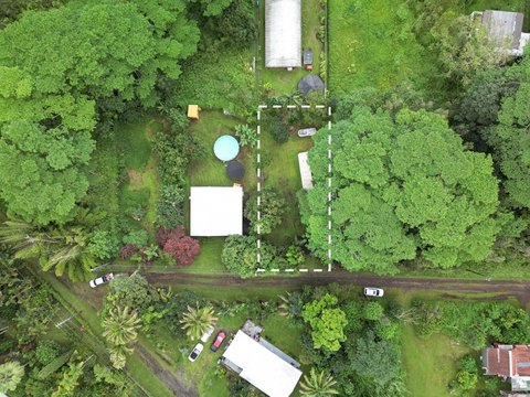 Land, Pahoa, HI