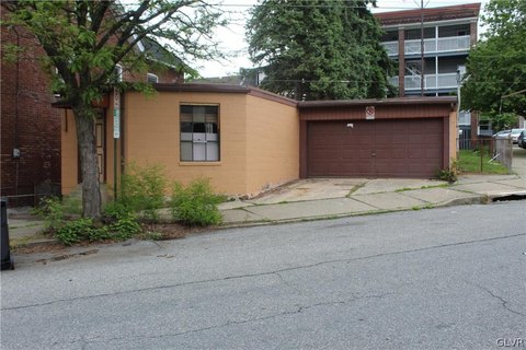 Bethlehem City Commercial Unit