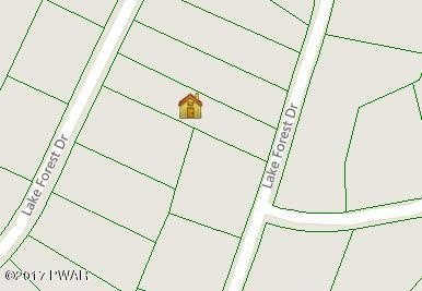 Land in Dingmans Ferry, PA