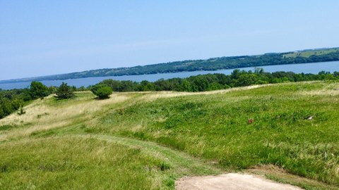 LAND - Wilmot, SD