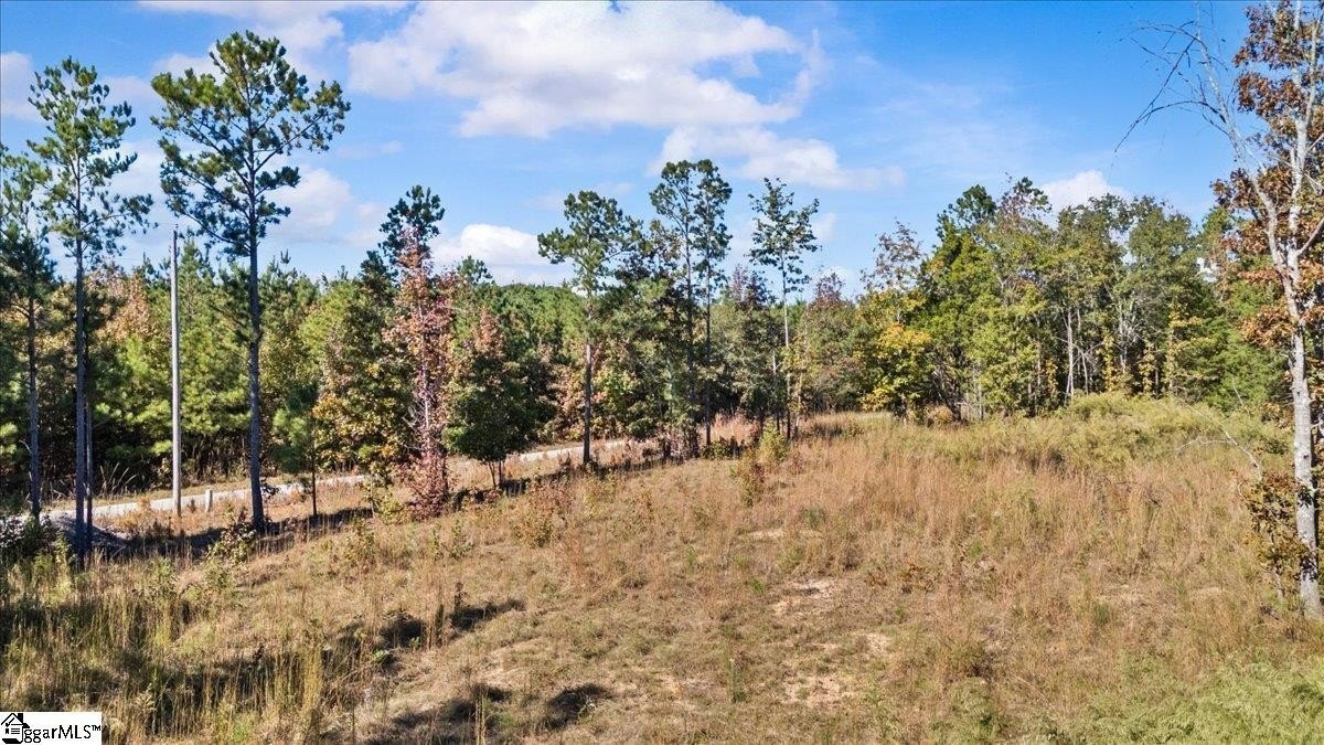 12 Acres Building Lot