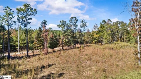 12 Acres Building Lot
