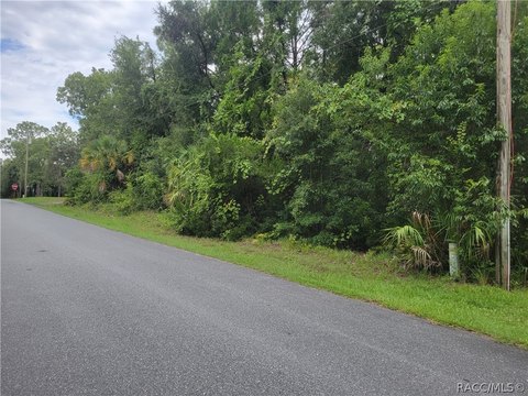 Land, Crystal River, FL