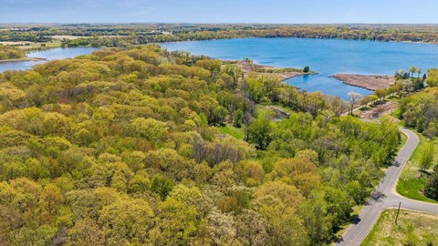Waterfront Land with Multiple Homesites