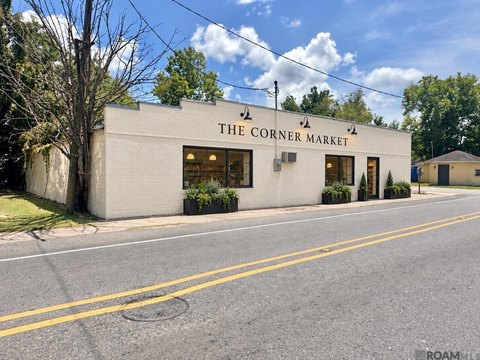 Historic Specialty Property