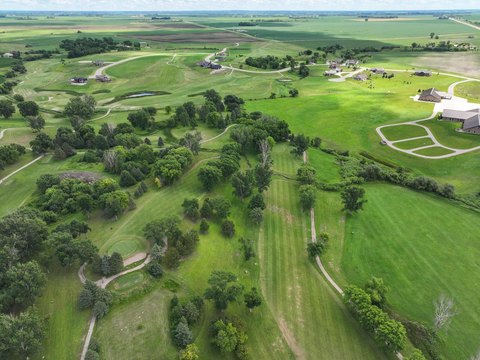 Residential Lot on Golf Course