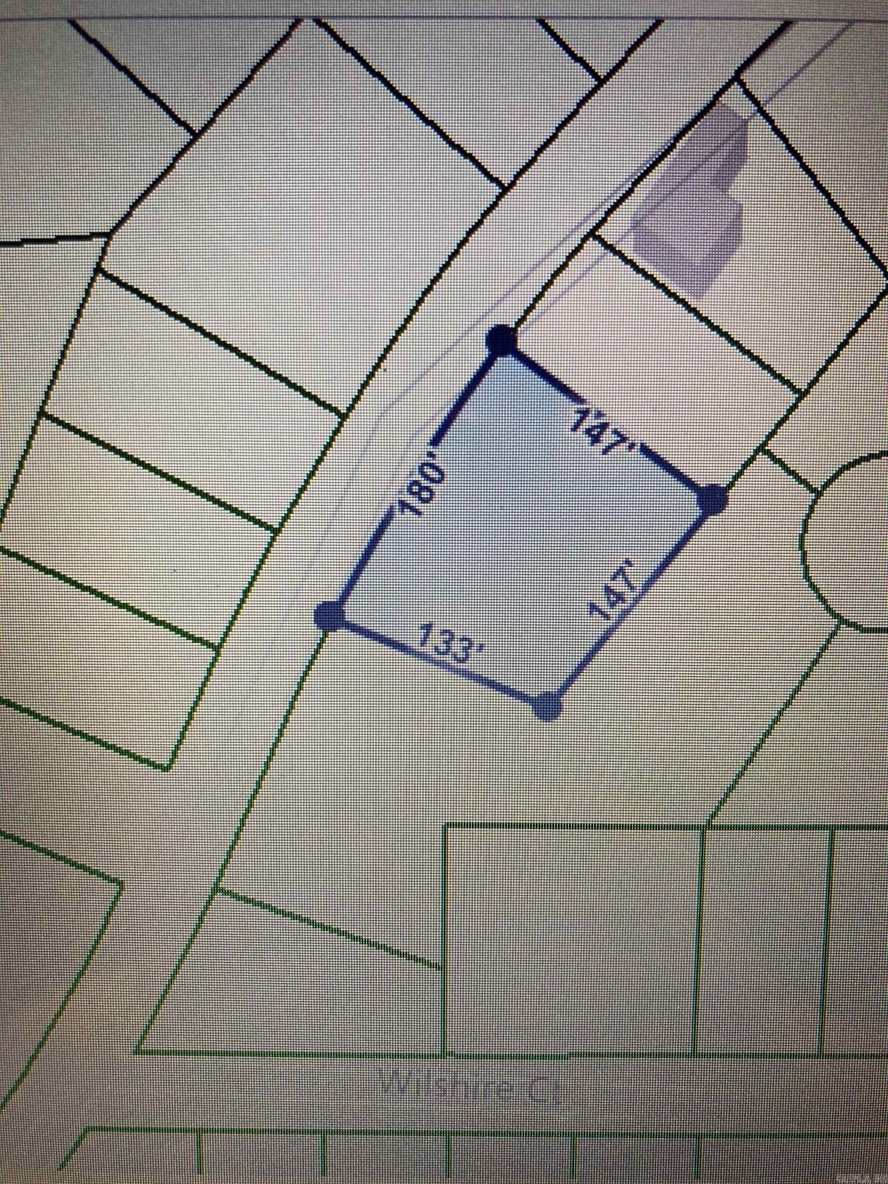 Land in Fairfield Bay, AR