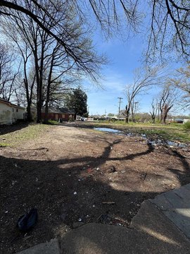 Residential Land in Prime Location