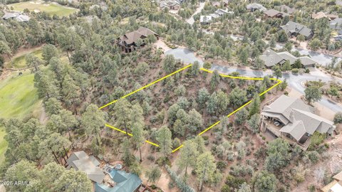 LAND - Payson, AZ