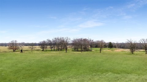 Residential Homesite with Pond
