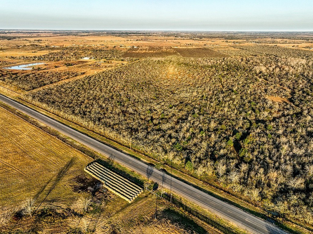 62 Acre Tract on Highway