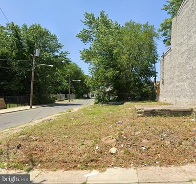Land in Philadelphia Opportunity