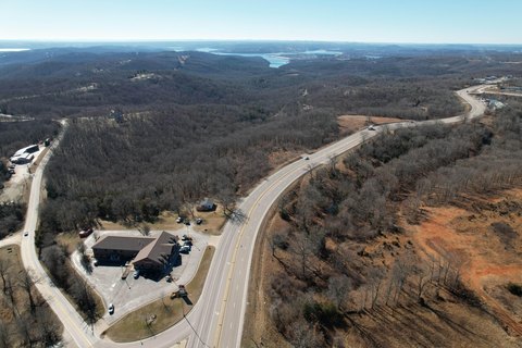 Branson West Land For Sale