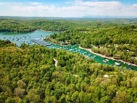 Tennessee Land Near Norris Lake