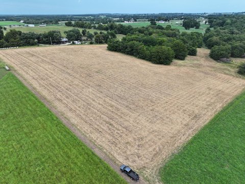 Land, Morrisville, MO