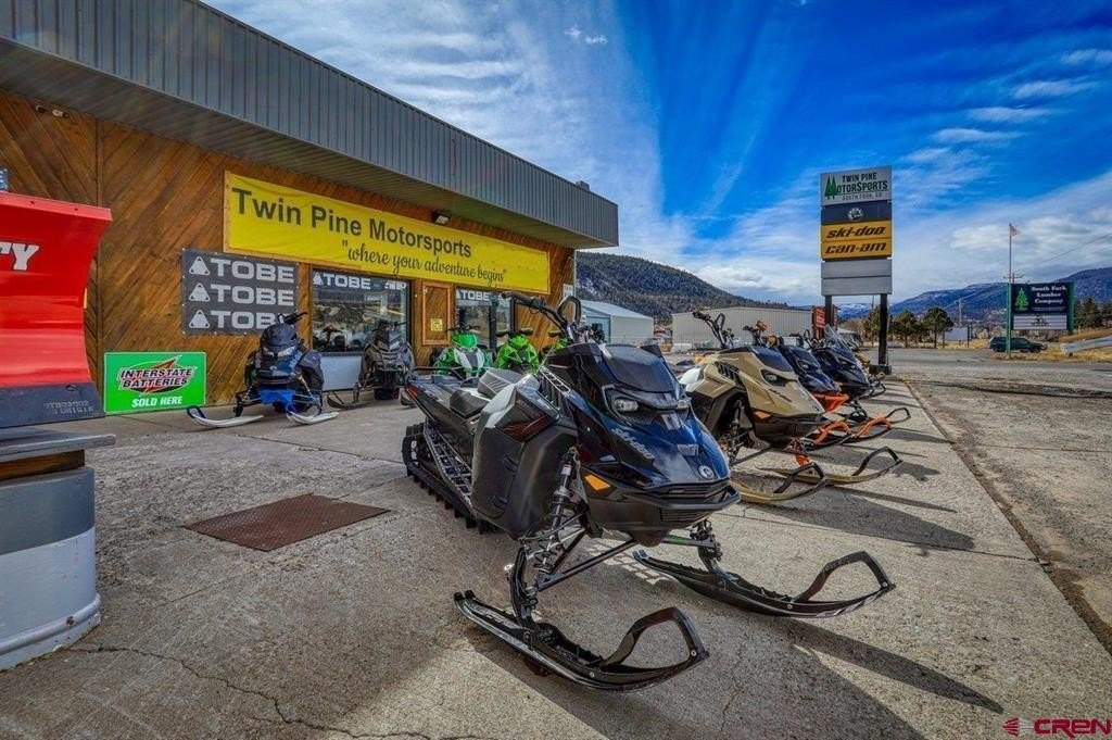 South Fork Commercial Opportunity