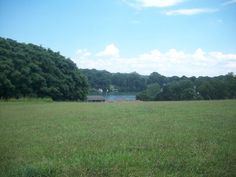 LAND - Goodview, VA