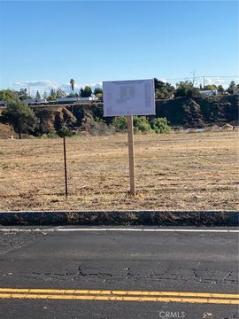 Land, Yucaipa, CA