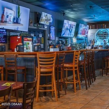 Turnkey Restaurant, Sports Bar & Venue